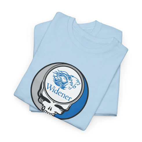 Grateful Dead - Widener University Stealie Grateful Dead T-Shirt - StealieShop